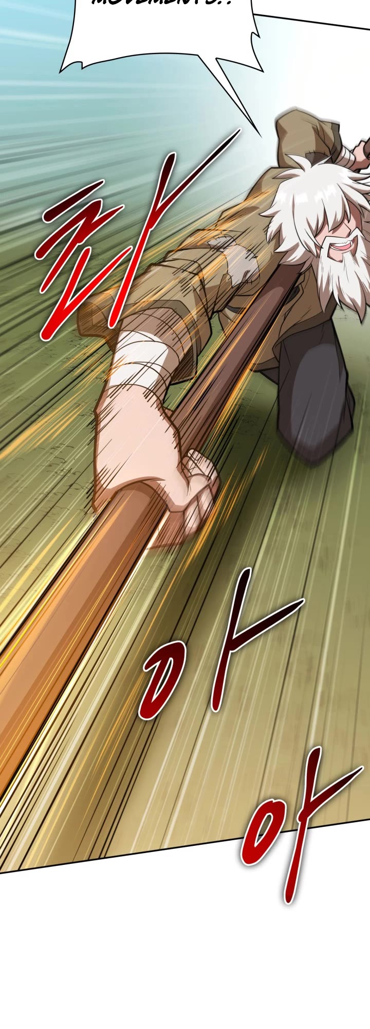 Champion's Path to Murim chapter 11 page 31