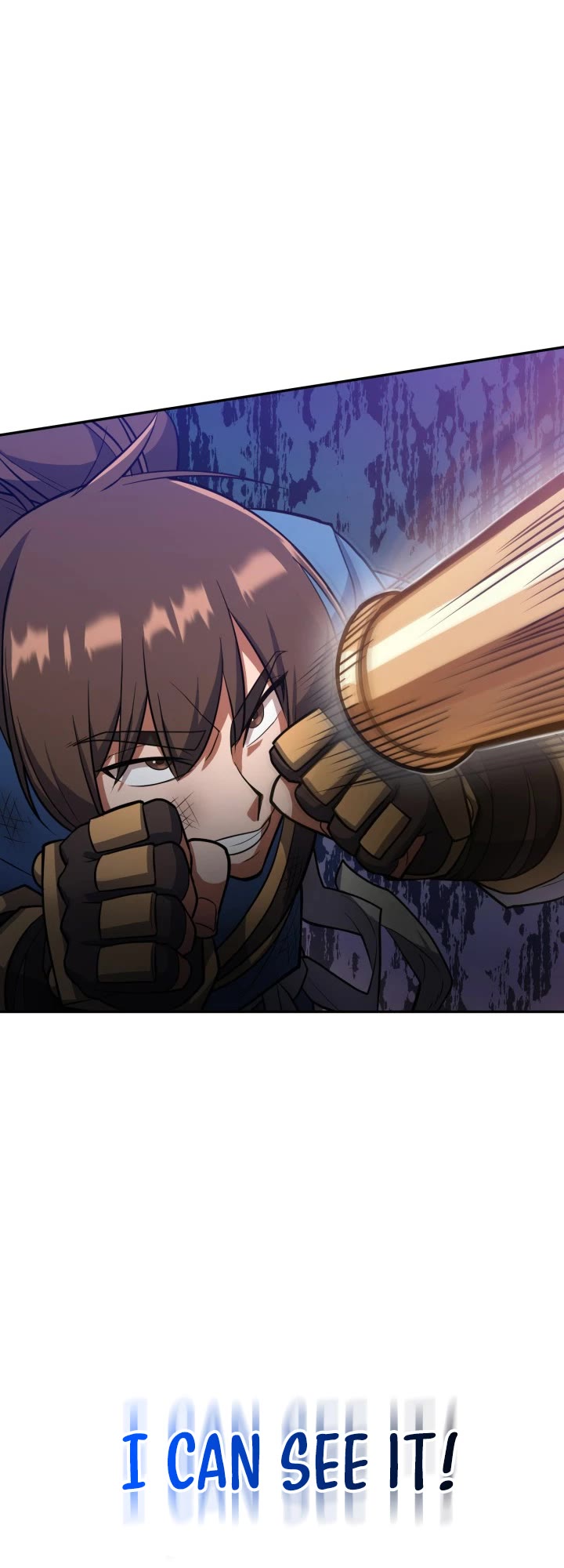 Champion's Path to Murim chapter 11 page 32