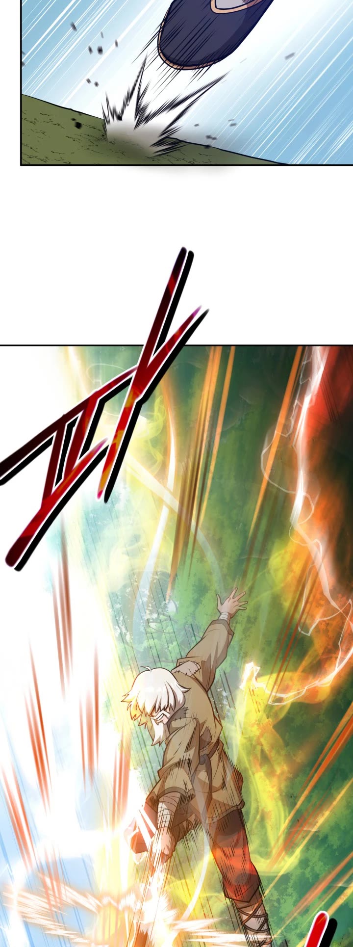 Champion's Path to Murim chapter 11 page 36