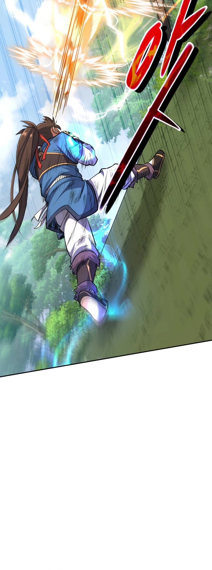 Champion's Path to Murim chapter 11 page 37