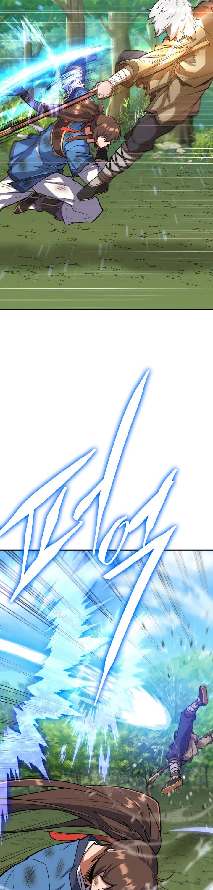 Champion's Path to Murim chapter 11 page 39