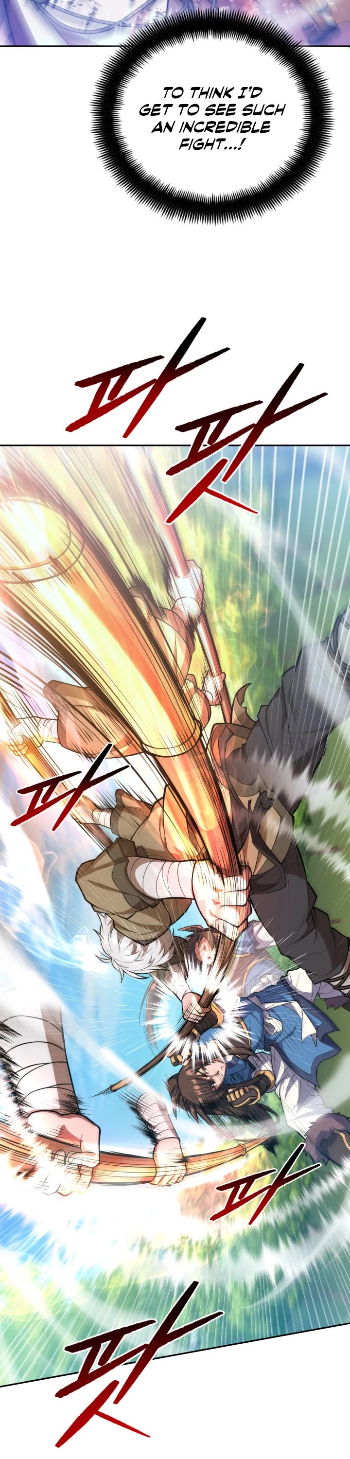 Champion's Path to Murim chapter 11 page 4