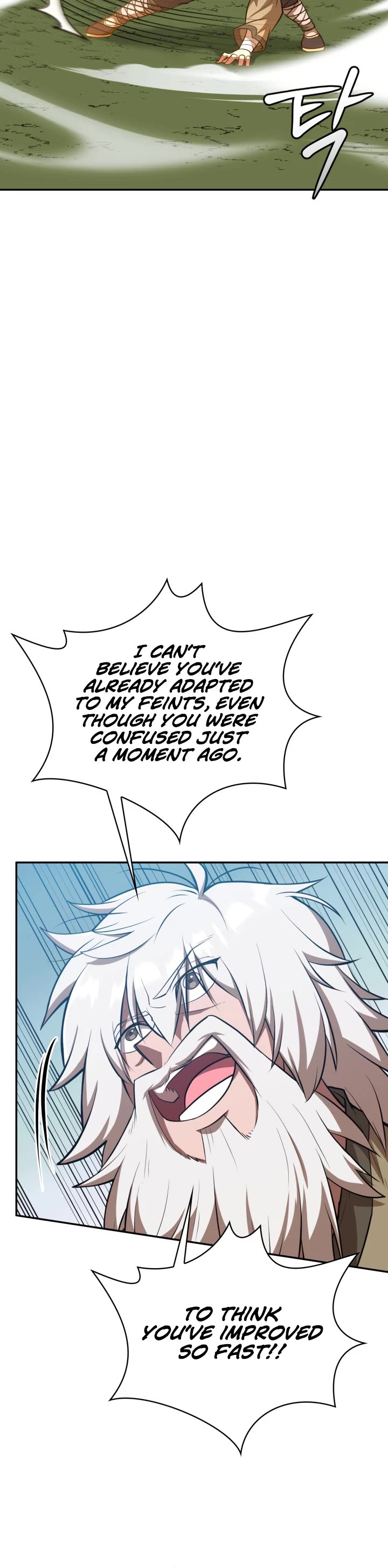 Champion's Path to Murim chapter 11 page 41