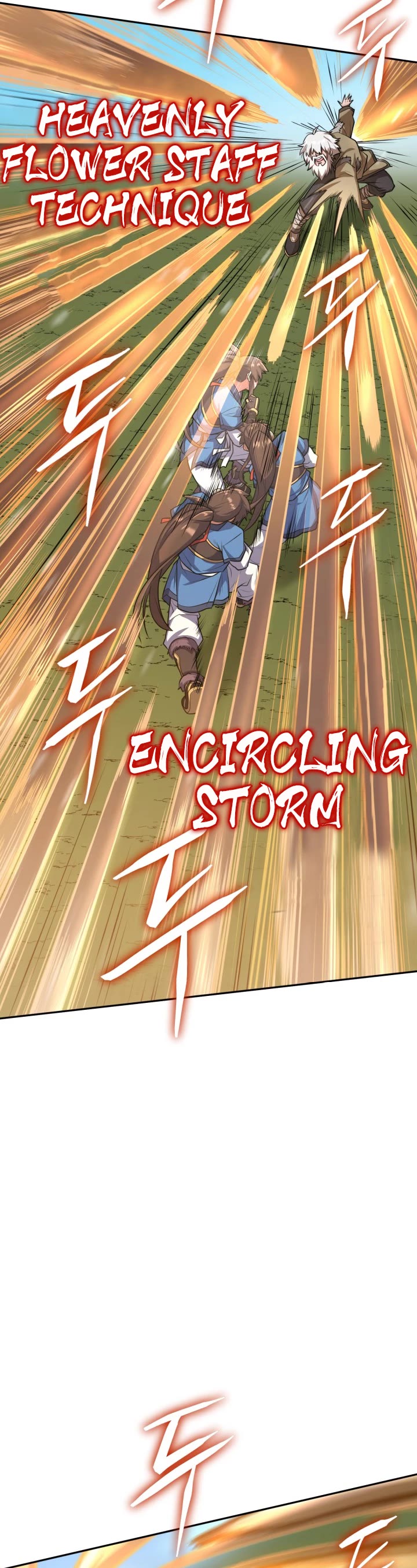 Champion's Path to Murim chapter 11 page 44