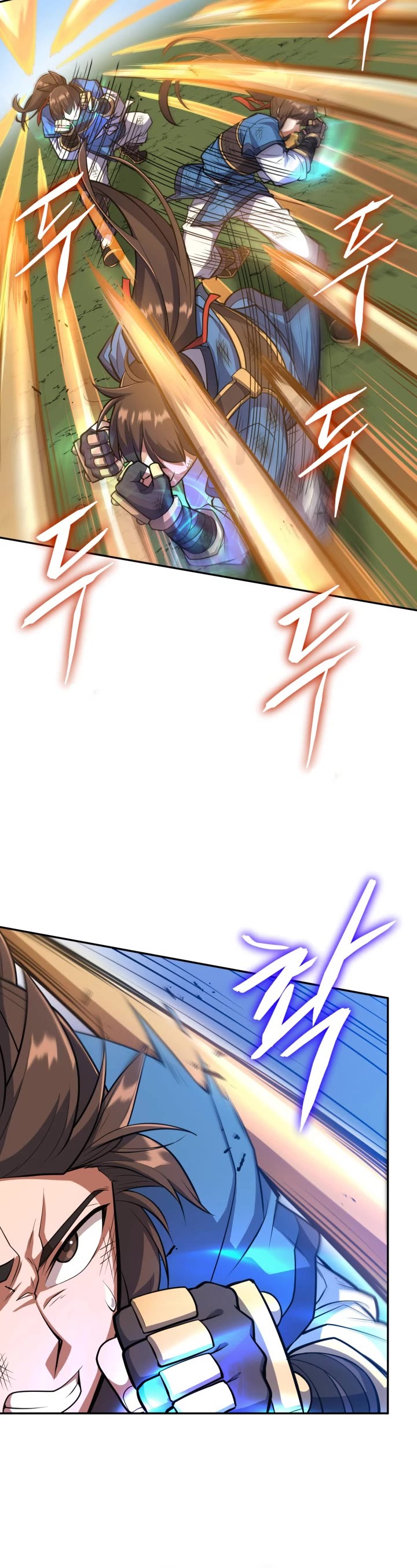 Champion's Path to Murim chapter 11 page 45