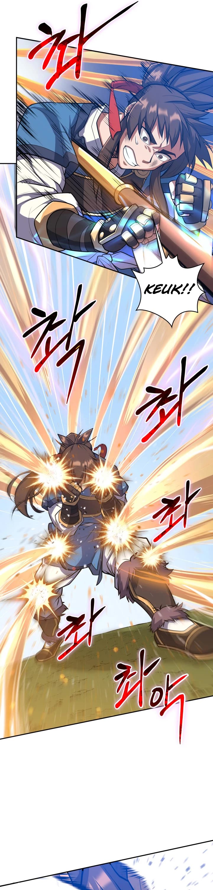 Champion's Path to Murim chapter 11 page 46