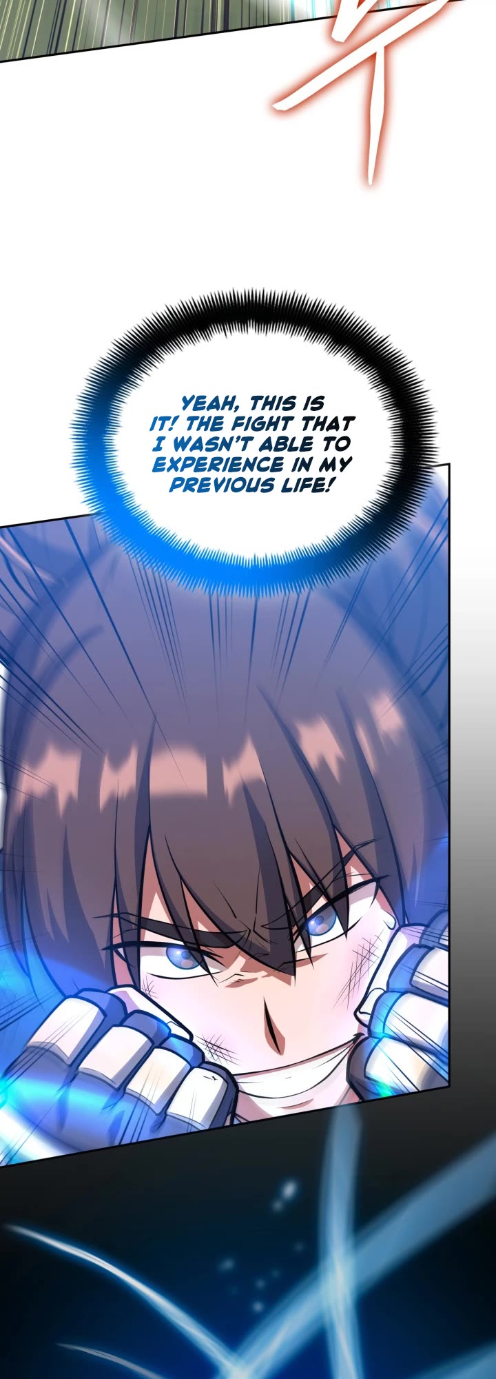 Champion's Path to Murim chapter 11 page 49