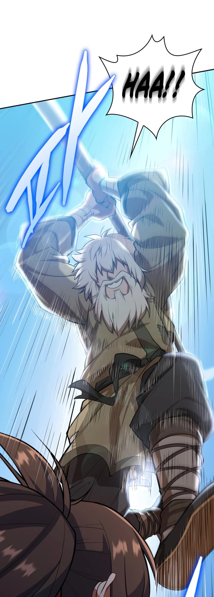 Champion's Path to Murim chapter 11 page 5