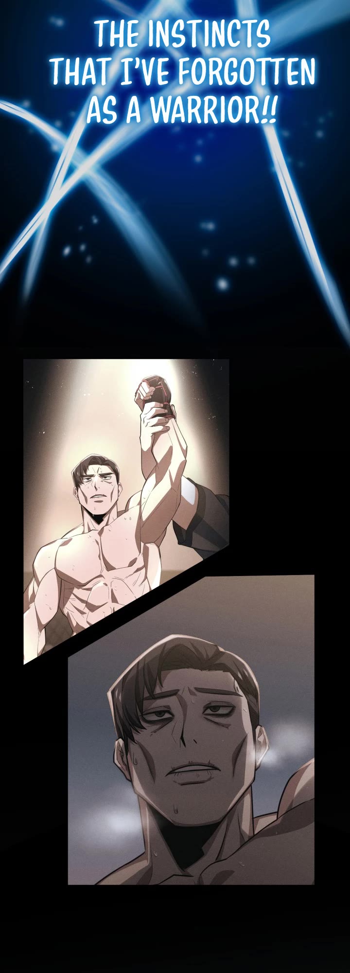 Champion's Path to Murim chapter 11 page 50