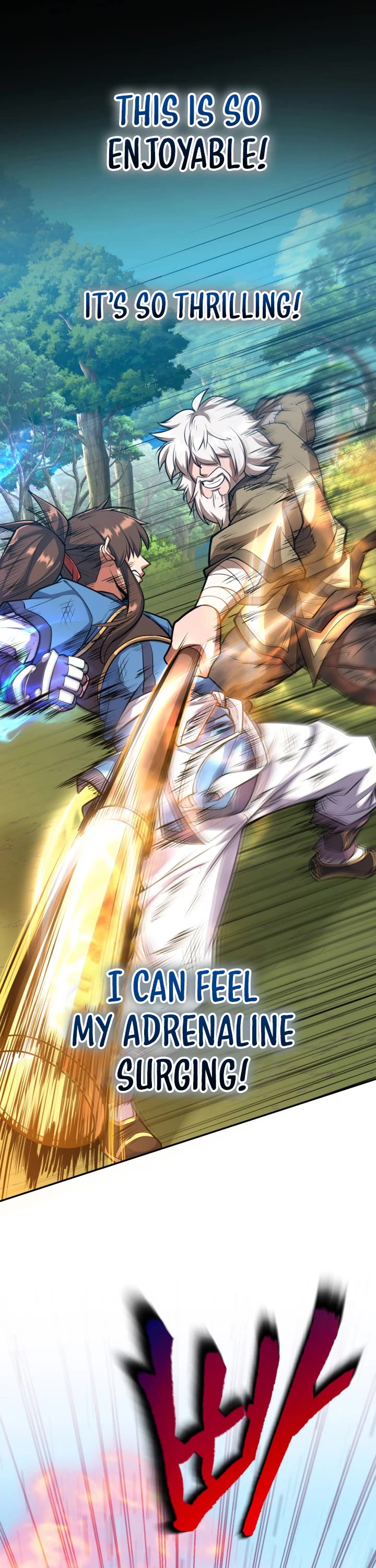 Champion's Path to Murim chapter 11 page 51