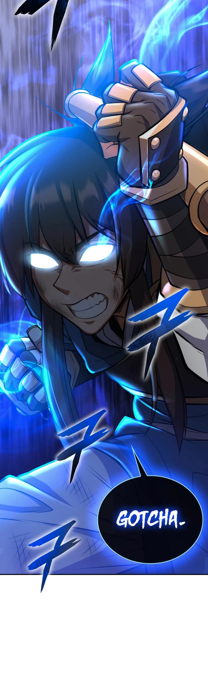 Champion's Path to Murim chapter 11 page 54