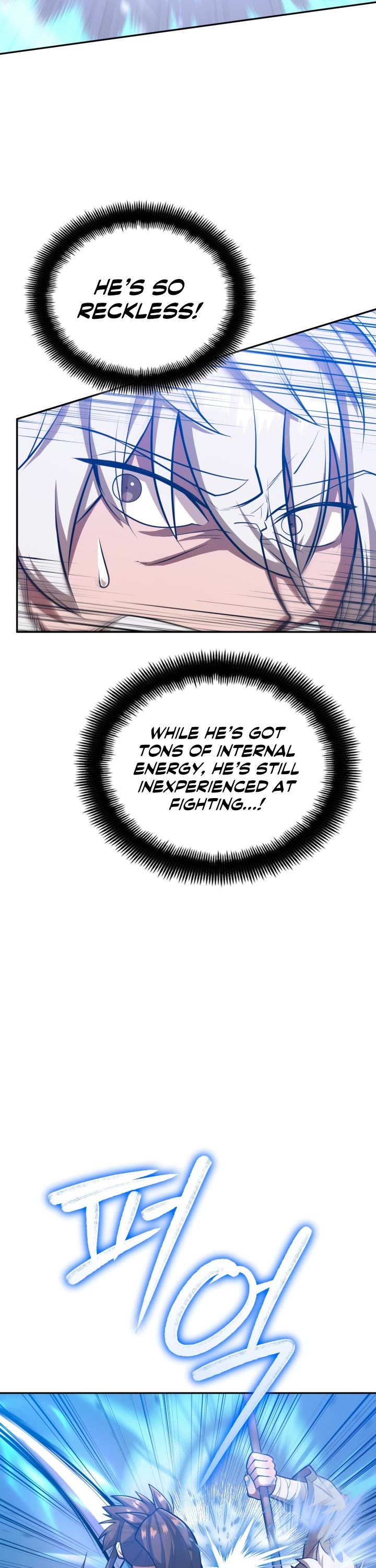 Champion's Path to Murim chapter 11 page 56