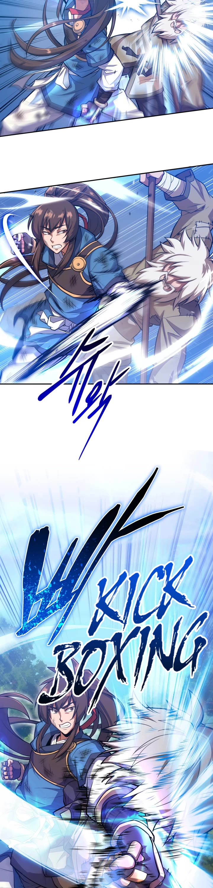 Champion's Path to Murim chapter 11 page 57