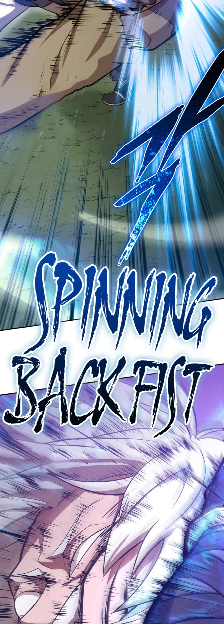 Champion's Path to Murim chapter 11 page 58