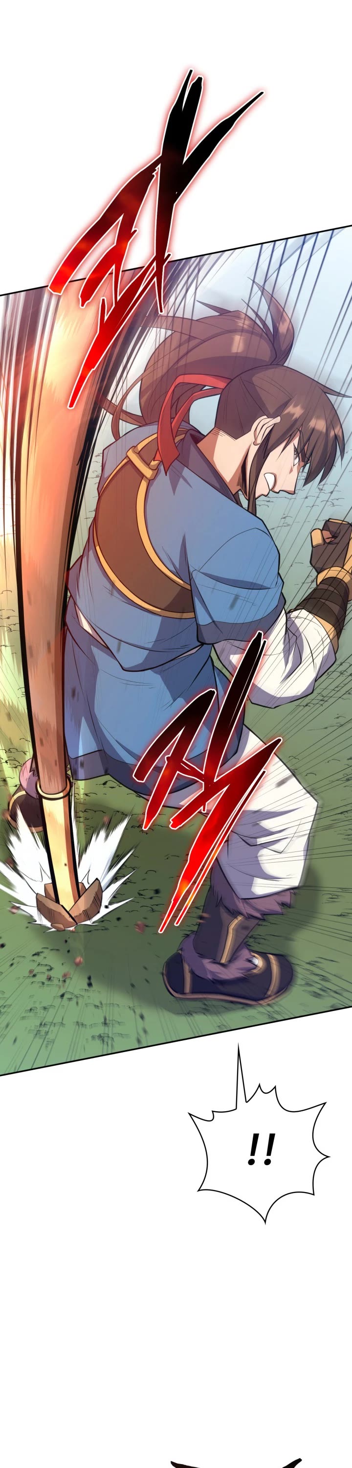 Champion's Path to Murim chapter 11 page 7