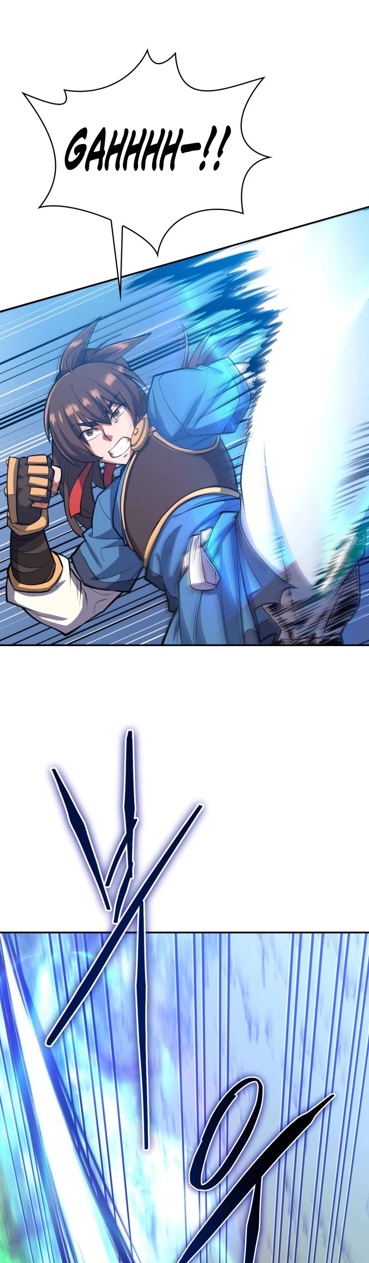 Champion's Path to Murim chapter 11 page 9