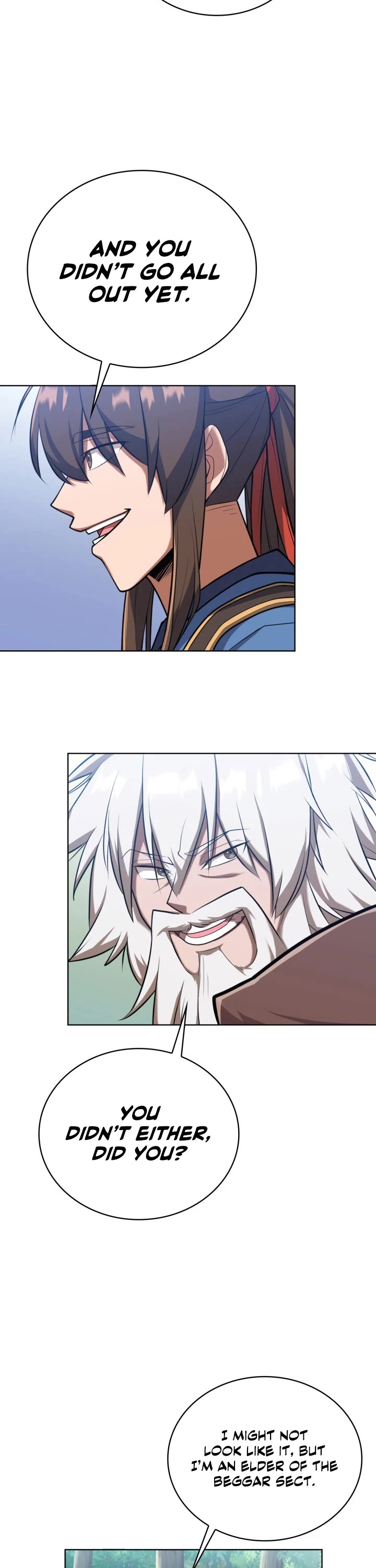 Champion's Path to Murim chapter 12 page 14