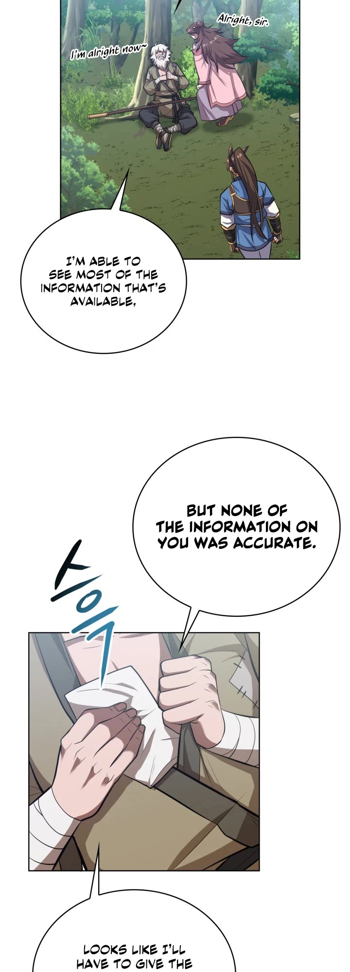 Champion's Path to Murim chapter 12 page 15