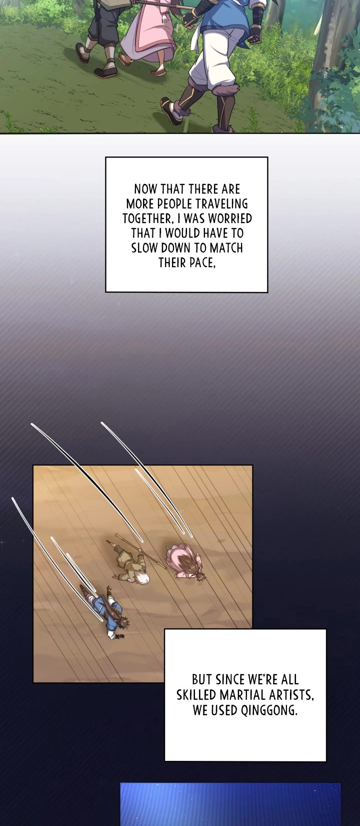 Champion's Path to Murim chapter 12 page 25