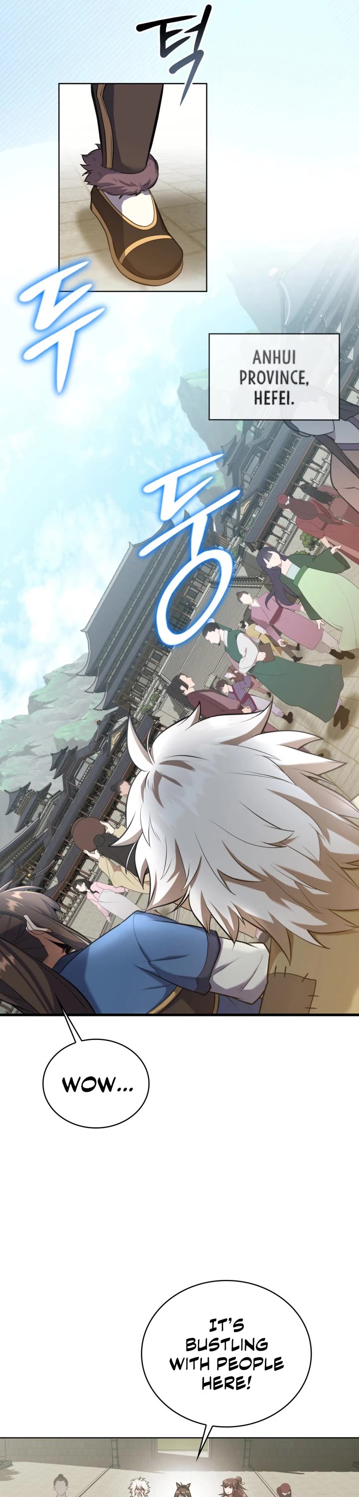 Champion's Path to Murim chapter 12 page 27