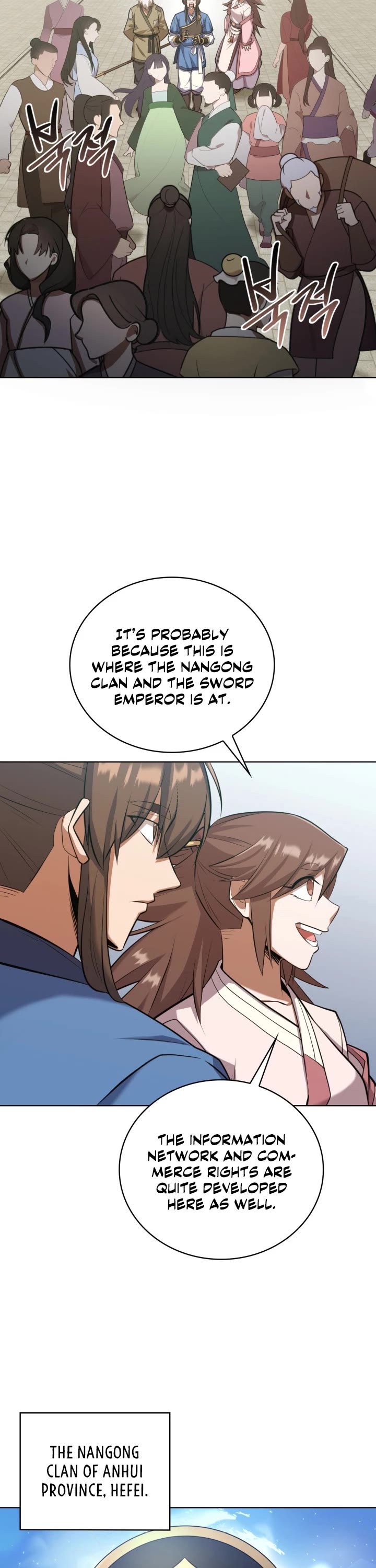 Champion's Path to Murim chapter 12 page 28