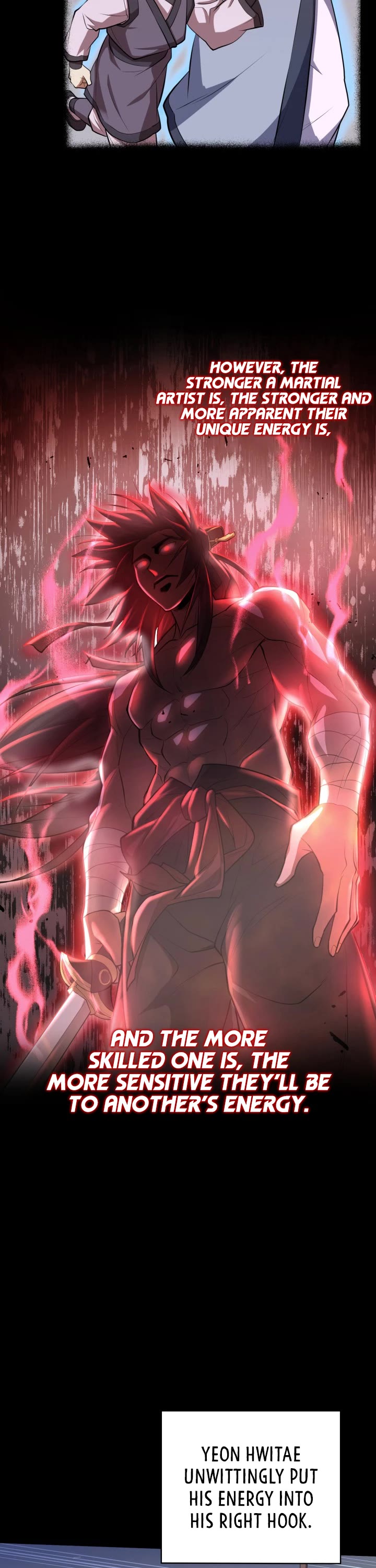 Champion's Path to Murim chapter 12 page 3