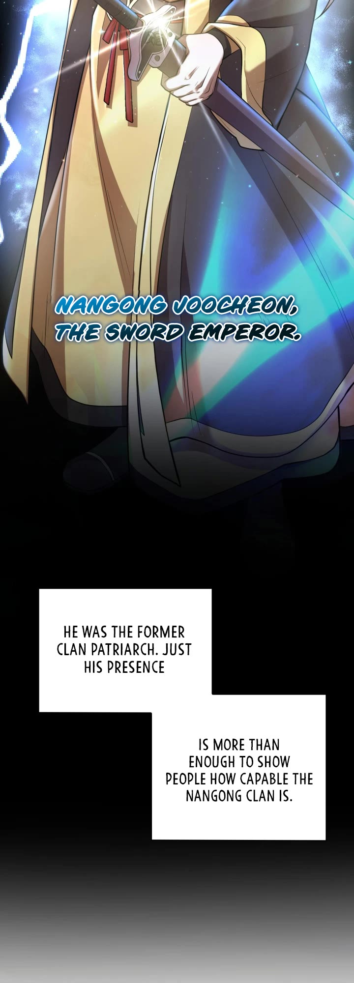 Champion's Path to Murim chapter 12 page 31