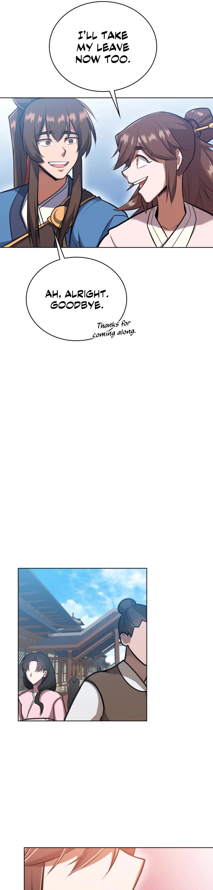 Champion's Path to Murim chapter 12 page 37