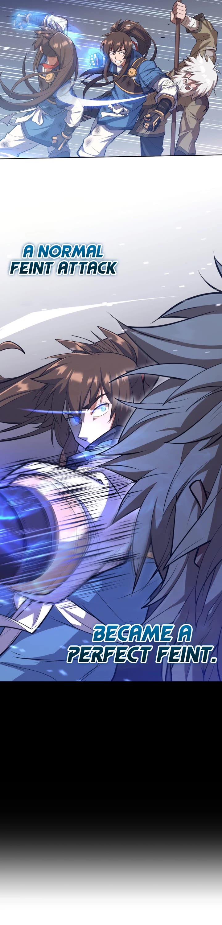 Champion's Path to Murim chapter 12 page 4