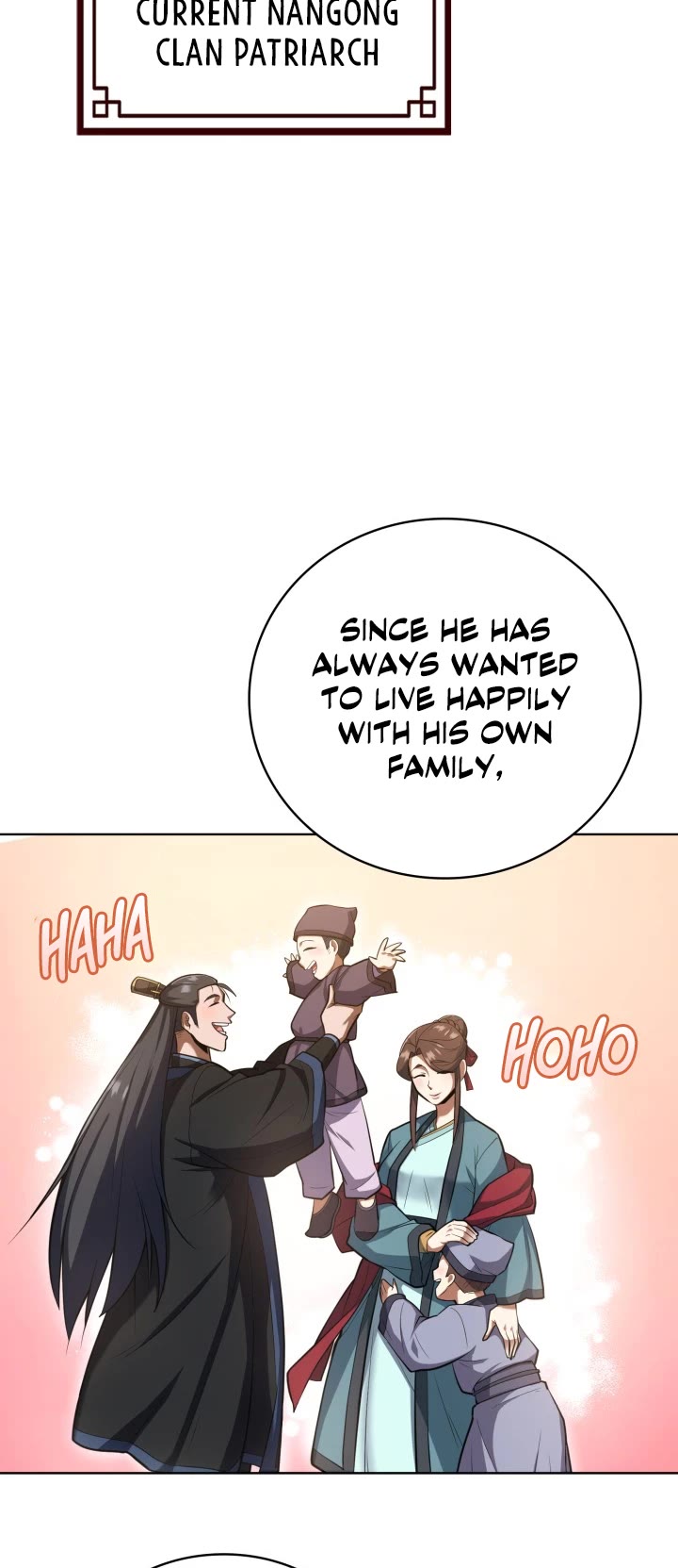 Champion's Path to Murim chapter 13 page 15