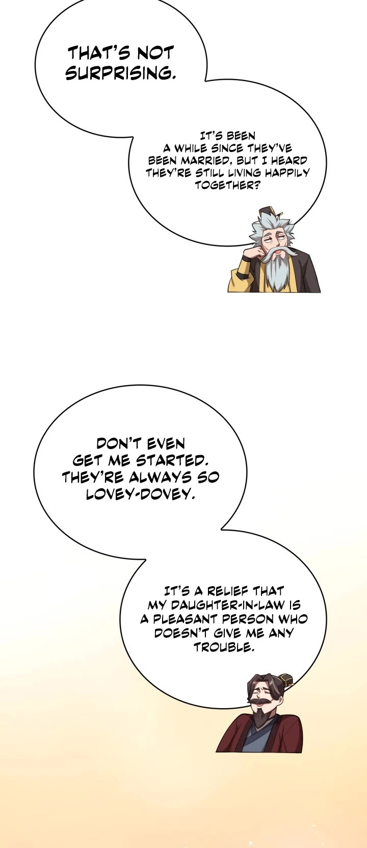 Champion's Path to Murim chapter 13 page 16