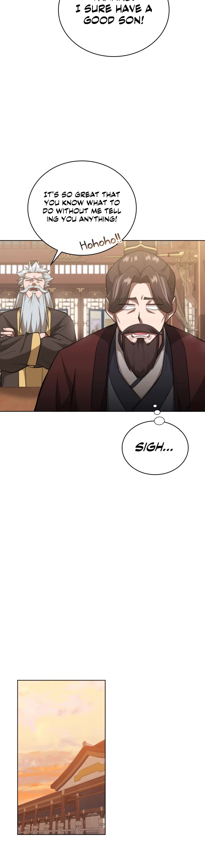 Champion's Path to Murim chapter 13 page 22