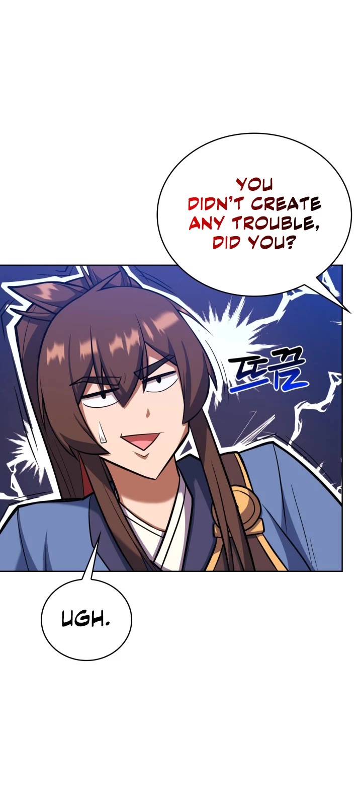 Champion's Path to Murim chapter 13 page 25