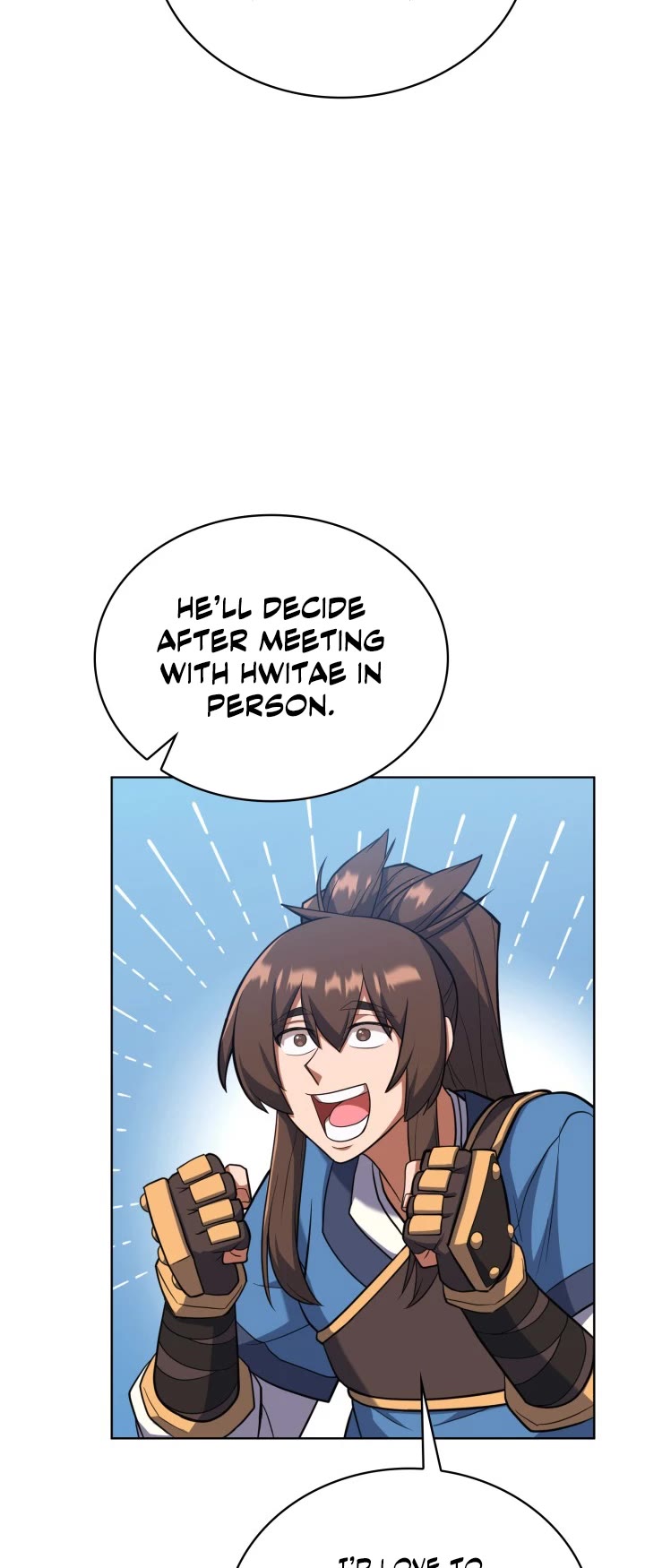 Champion's Path to Murim chapter 13 page 34