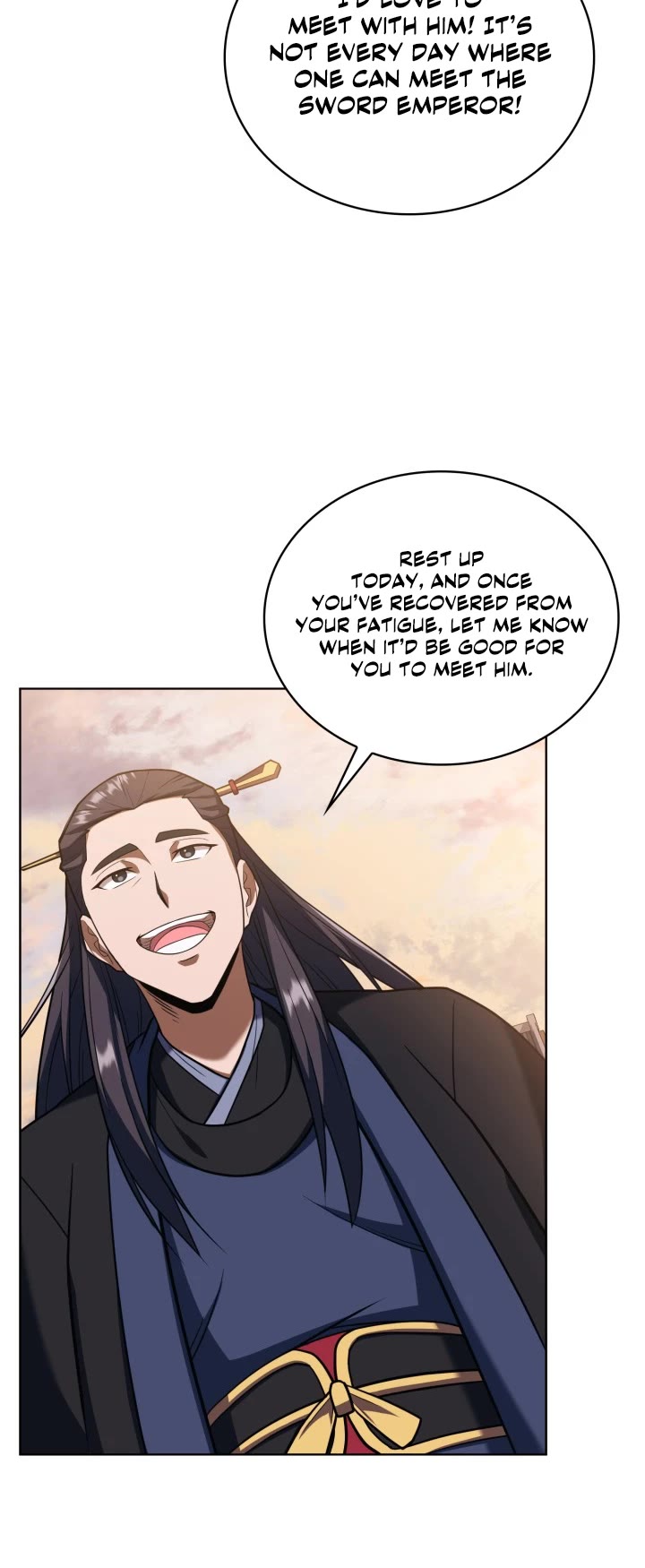 Champion's Path to Murim chapter 13 page 35