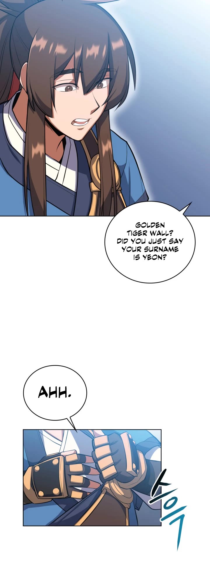 Champion's Path to Murim chapter 13 page 6