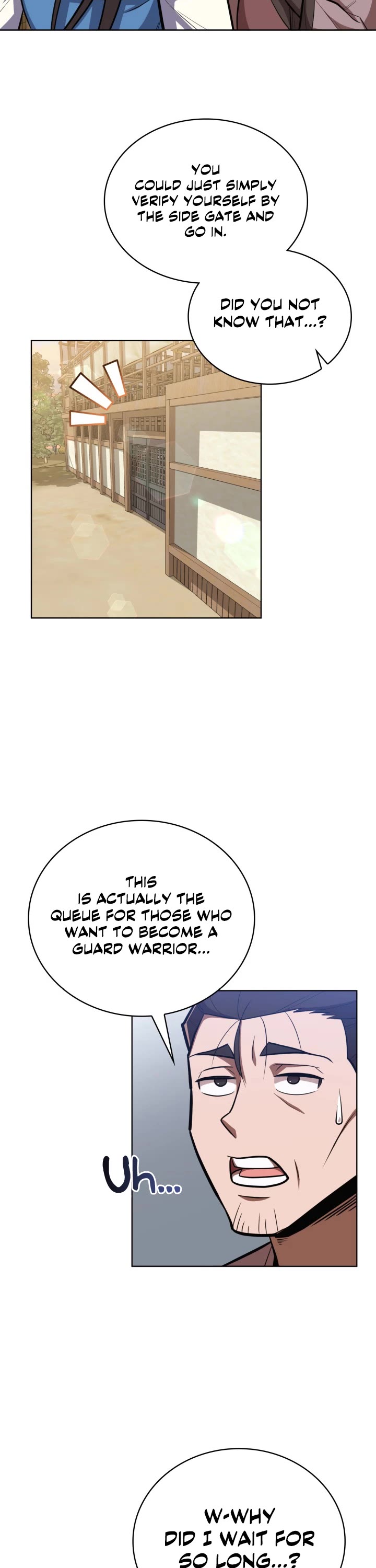 Champion's Path to Murim chapter 13 page 9