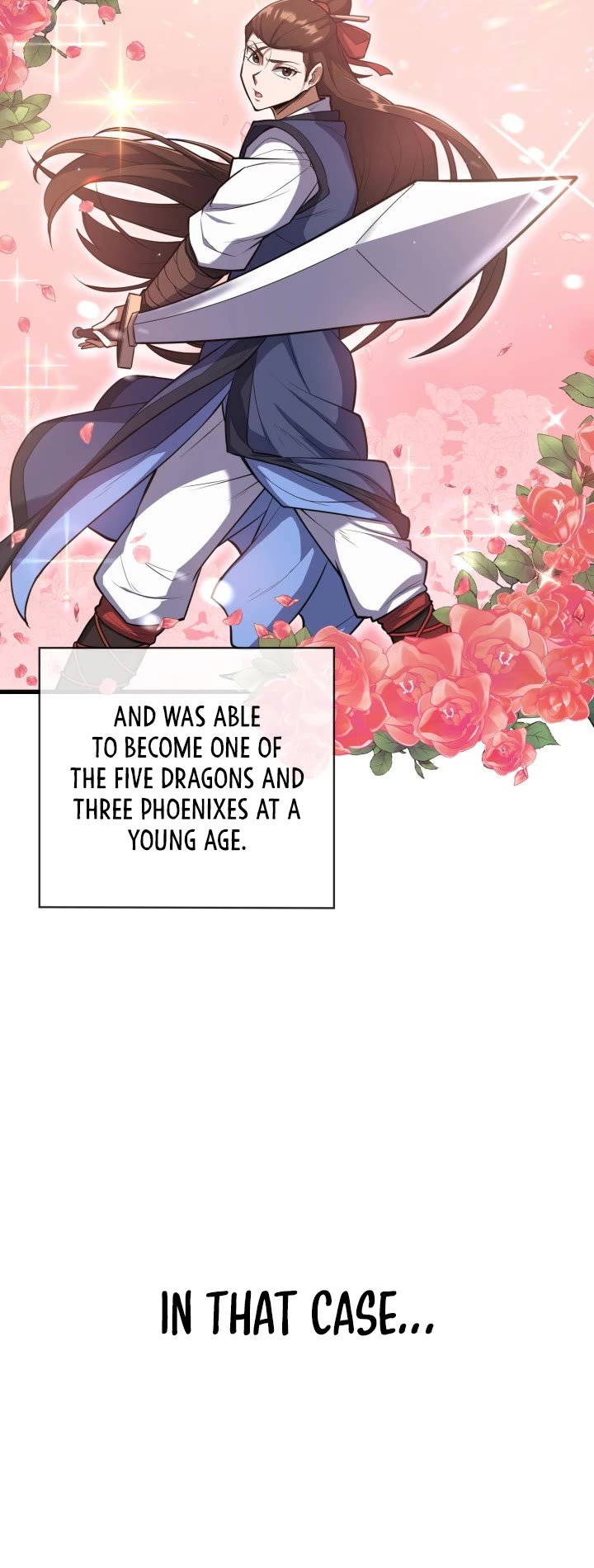 Champion's Path to Murim chapter 14 page 10