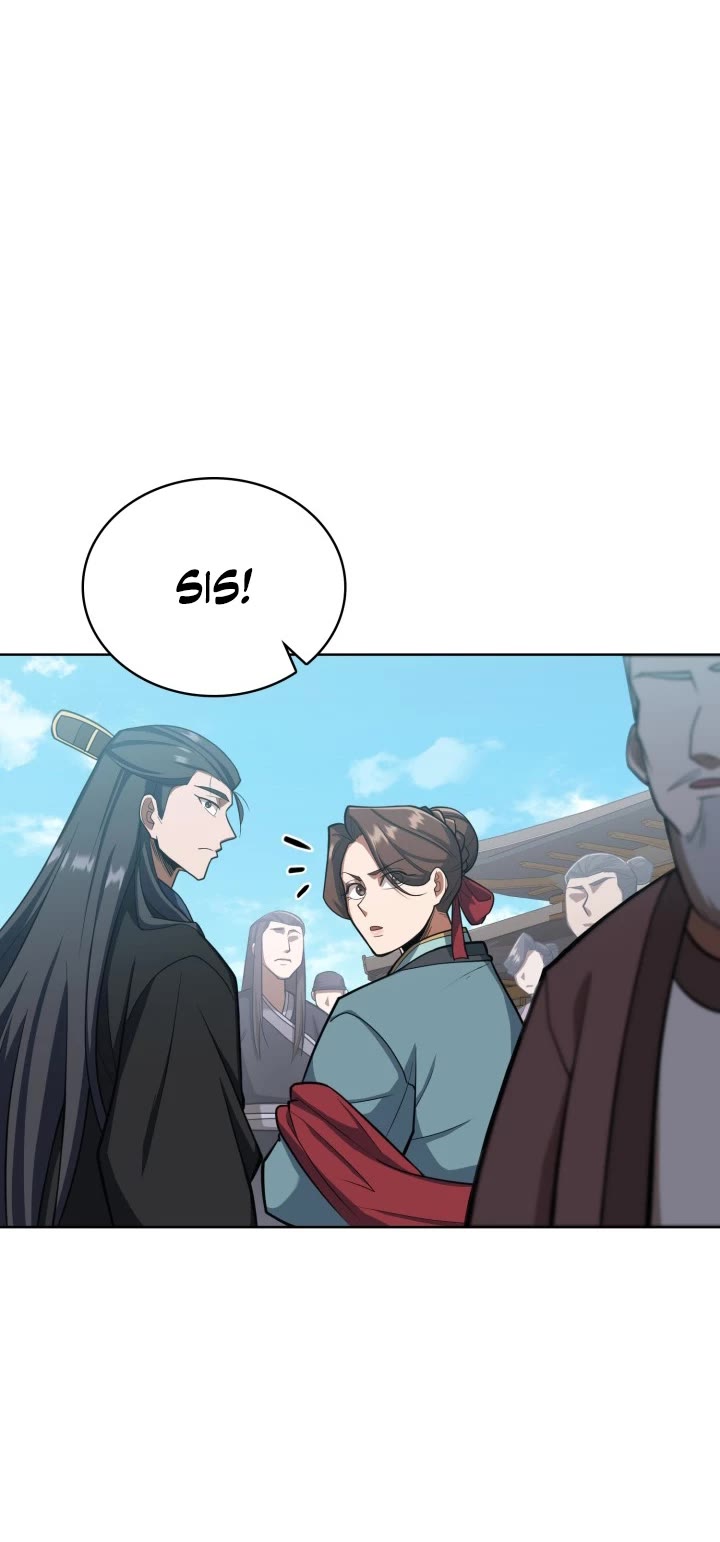 Champion's Path to Murim chapter 14 page 16