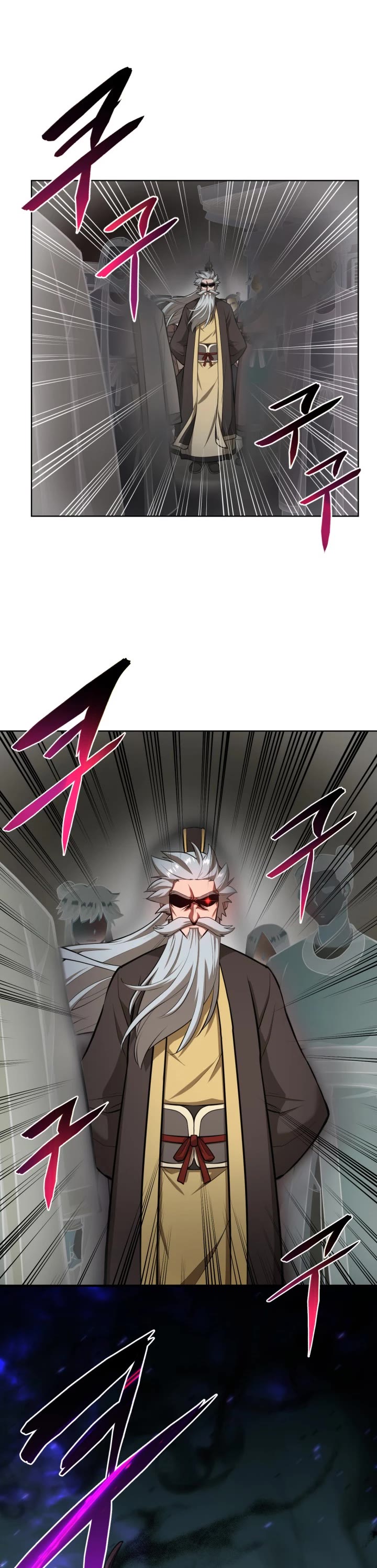 Champion's Path to Murim chapter 14 page 19