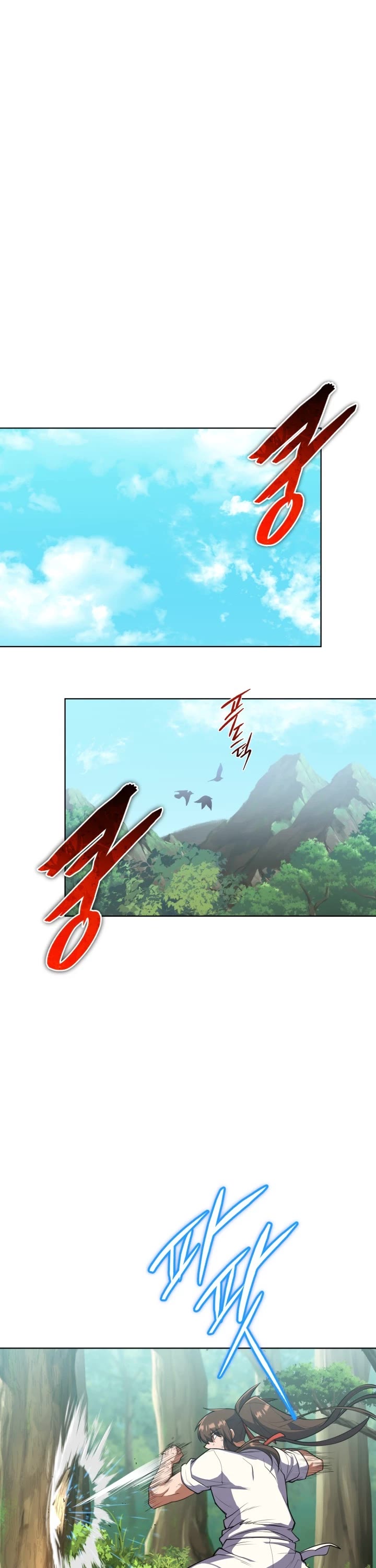 Champion's Path to Murim chapter 14 page 2