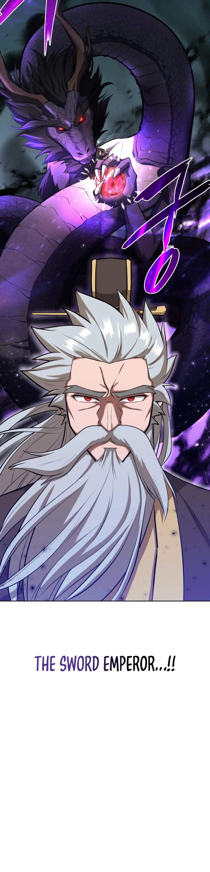 Champion's Path to Murim chapter 14 page 20