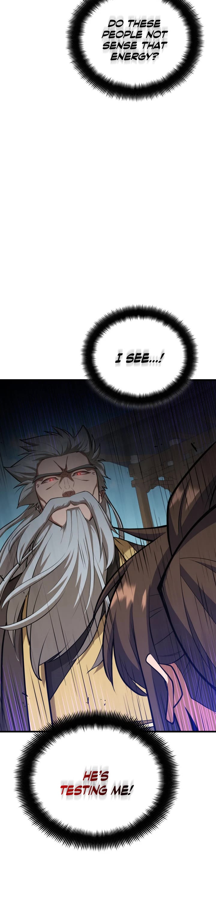 Champion's Path to Murim chapter 14 page 22