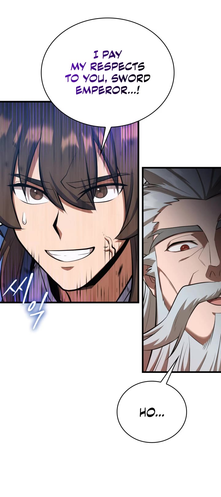 Champion's Path to Murim chapter 14 page 24