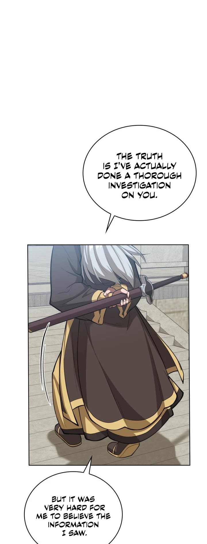 Champion's Path to Murim chapter 14 page 29