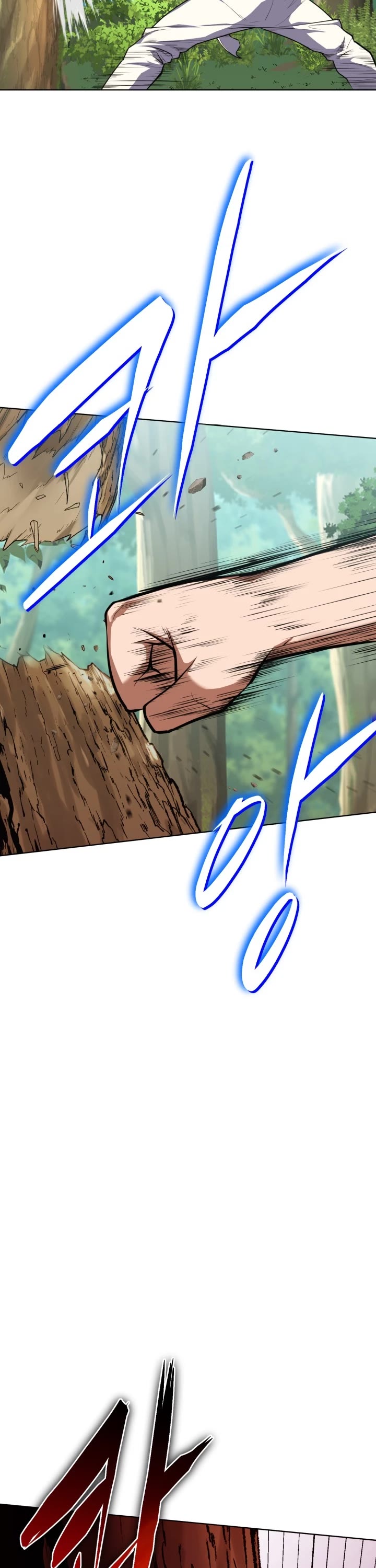 Champion's Path to Murim chapter 14 page 3