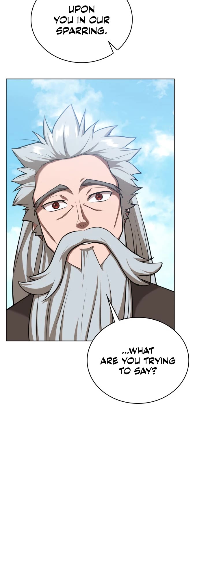 Champion's Path to Murim chapter 14 page 35