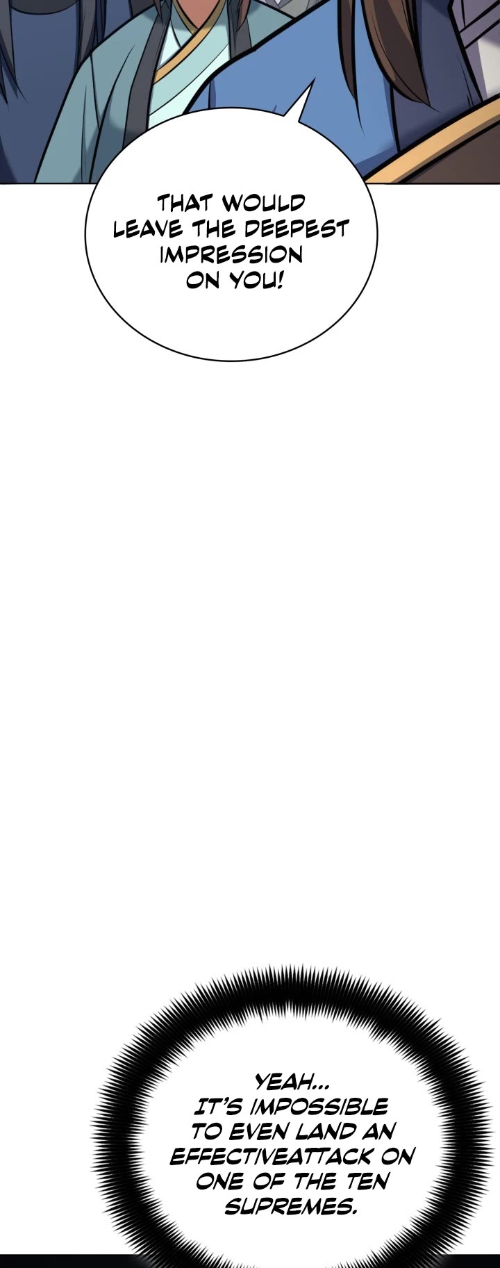 Champion's Path to Murim chapter 14 page 39