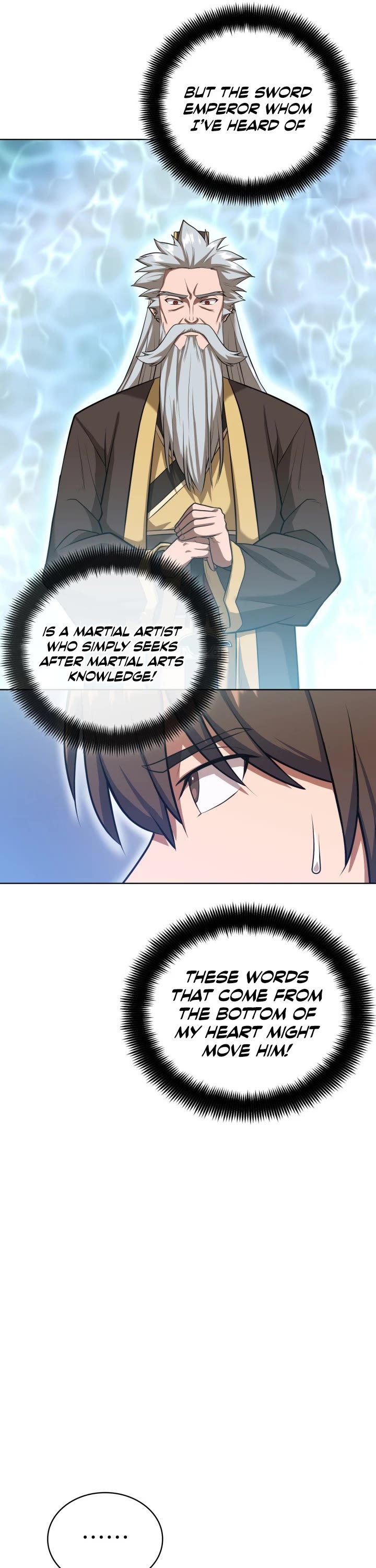 Champion's Path to Murim chapter 14 page 41