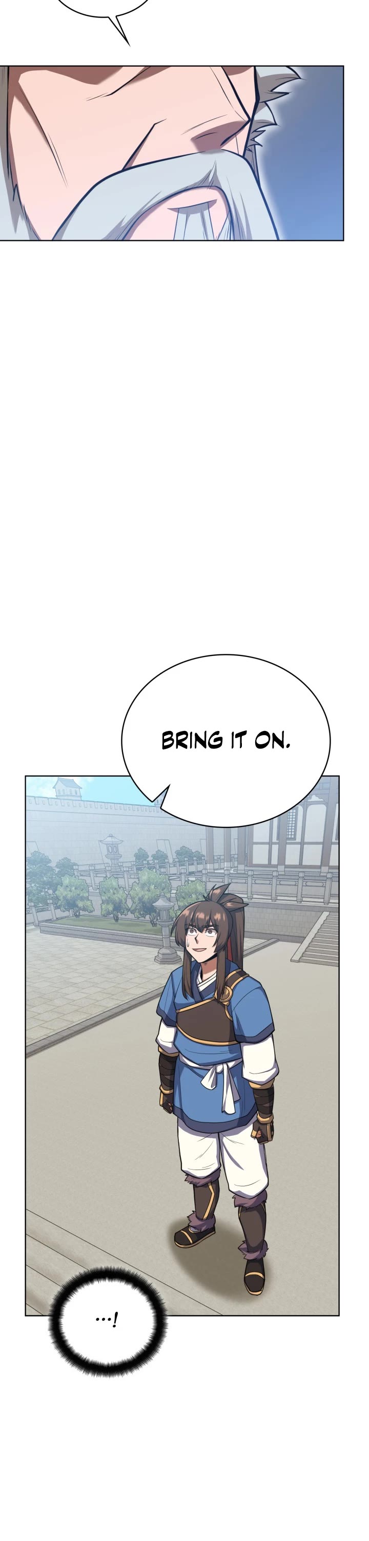 Champion's Path to Murim chapter 14 page 42